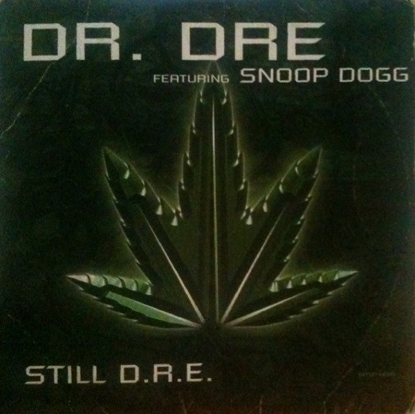 Still D.R.E.